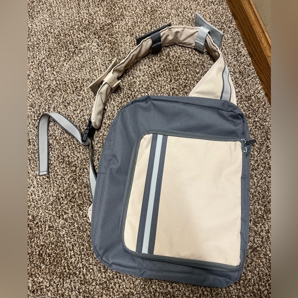 Creative Memories Shoulder Style Bag